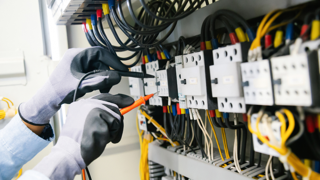 Actualizar la instalación eléctrica de tu hogar 9 actualizar instalación eléctrica