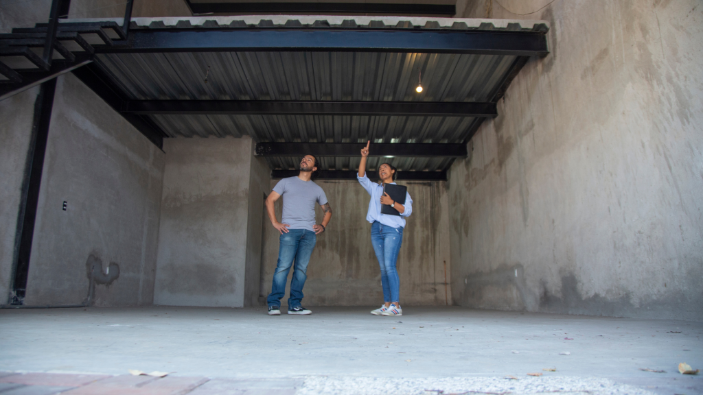 reformas integrales de locales comerciales