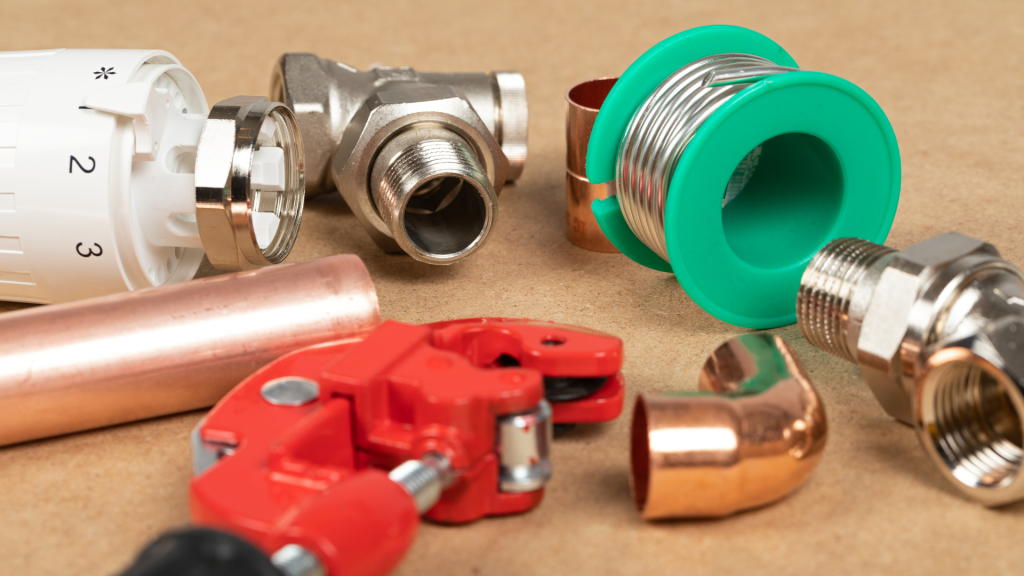 Electricidad y fontanería: averías más frecuentes 2 reparaciones y averías