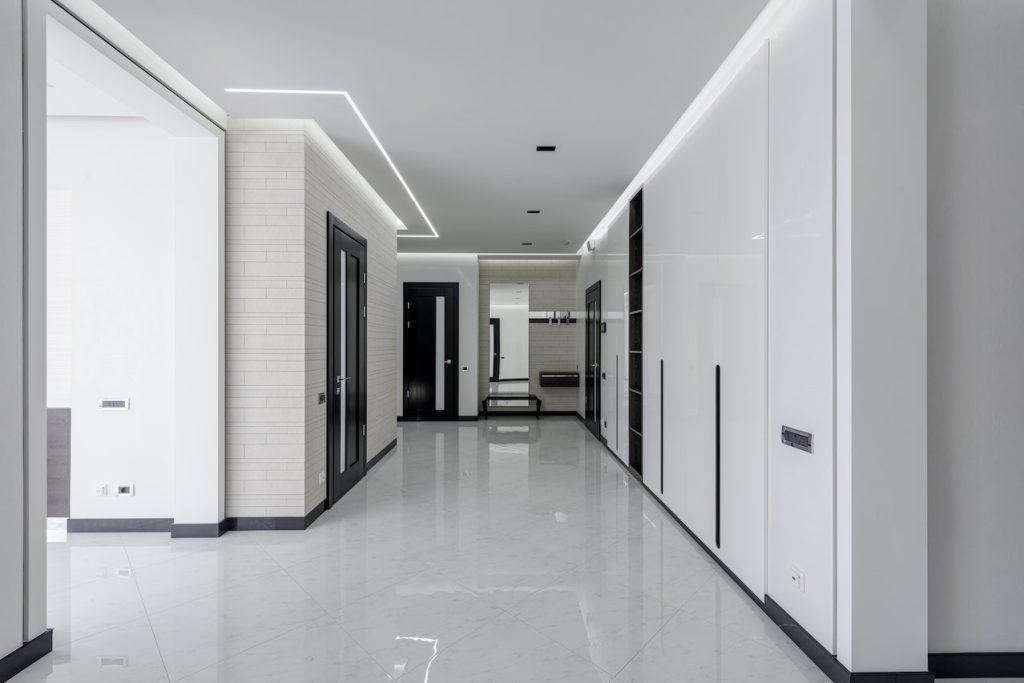 Fabricación y colocación de persianas y toldos en madera, aluminio y PVC 2 Oficina recién reformada: Estética moderna y funcionalidad en cada detalle