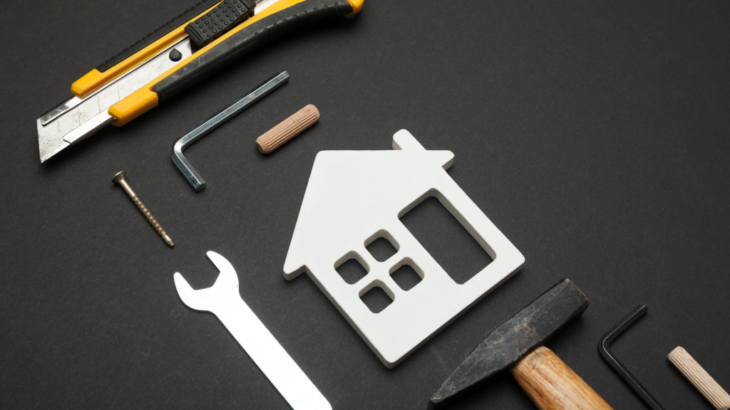 ¿Cada cuánto hacer mantenimiento en casa? 8 mantenimiento en casa